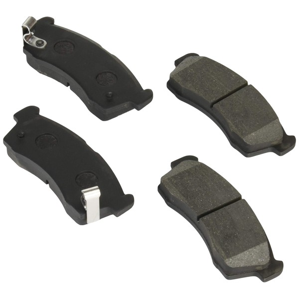 Front Brake Pad Mazda AZ Wagon MJ21S MJ22S MJ23S BP15