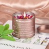 CadeauJoie Mum Gift, 9 oz Lavender Candles Gifts for Mum,