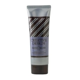 Fiore Creative Design Super Hard Wax 2.8 oz (80 g)