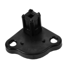 iplusmile Tent Bracket Assembly Kit Reliable Rv Awning Bottom Bracket Replacement for Stable Outdoor Tent Support Easy Installation Material Versatile Camping Accessory