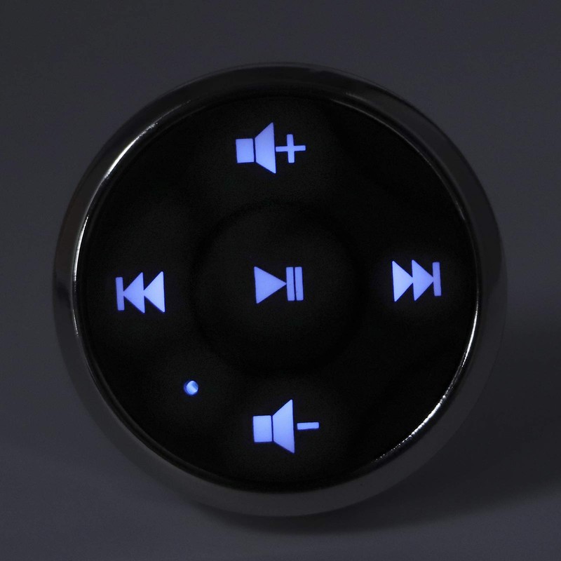 Acouto Steering Wheel Controls for aftermarket Radio, Steering Wheel Switch