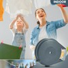 Retractable Clothes Line | Washing Line Retractable Outdoor & Indoor