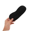 minkissy 6pcs Soft Eye Masks for Sleeping Airplane Blackout Eye