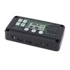 Solar Charge Controller MPPT ABS Auto Focus Solar Regulator Charge