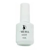 Mussa Gel Mussa Top Coat / Matte / Base -