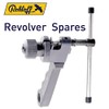 Rohloff 2368810700 Replacement Spindle, Silver, 10 x 10 x 4