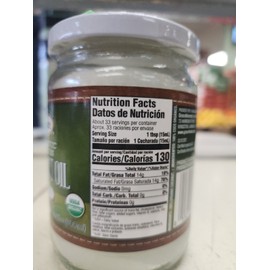 Grace Coconut Oil