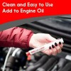 TriboTEX Small Oil Additive Engine Treatment: Add to Engine Oil