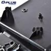 G-PLUS Rear Cargo Door Handle & License Plate Tag Bracket