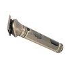 Electric Hair Trimmer Multi Function Low Noise USB Electronic Waterproof