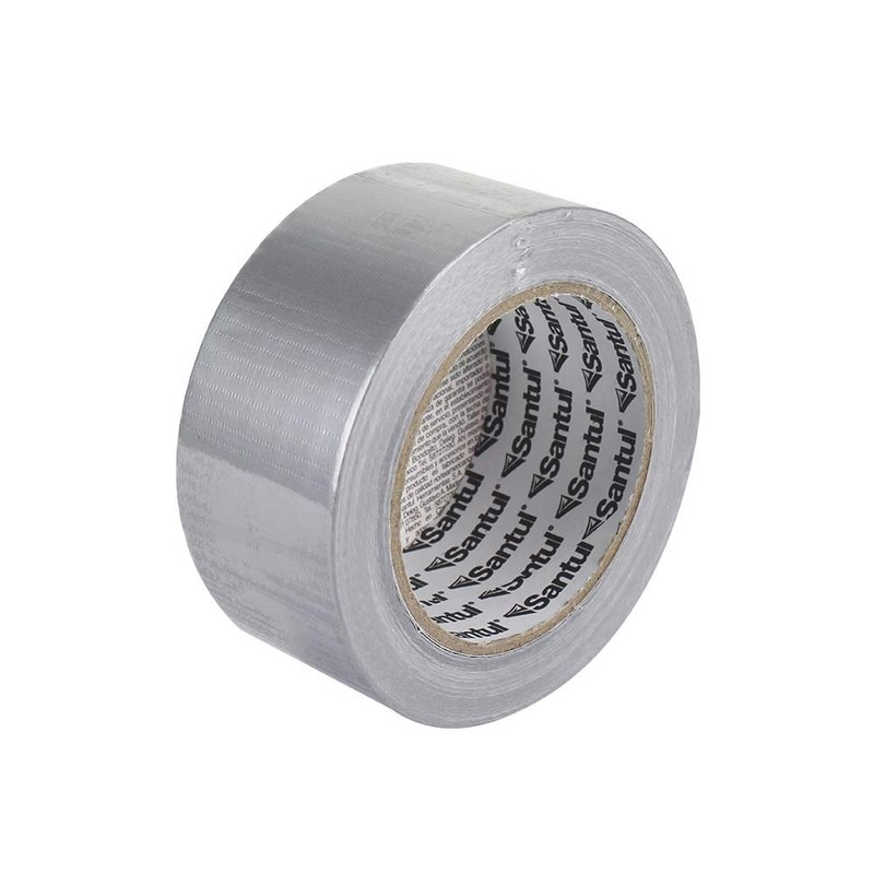 Santul 5697 Cinta para Ducto, 50M