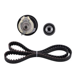 maXpeedingrods Zahnriemensatz For Peugeot 3008 0U 1.2 ab 2015 Satz 1654512780 1610872480