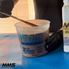 MMS 2 Lb Density Expanding Foam Kit, 2 Part Closed