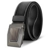 KEMISANT Stretch Belt Men-Adjustable Tactical Work Belt Gift For Men