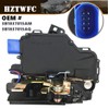 HZTWFC Door Lock Drive Front Left OEM # 3B1837015AM 3B1837015AQ