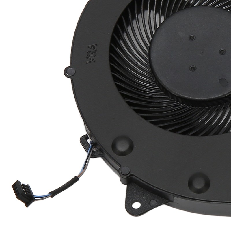 Laptop Cooling Fan Replacement Compatible for Legion 5 5I 15IMH05