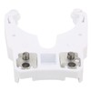 Raguso HSK63F Tool Holder Clamp Woodworking Tool Cradle Fork Claw