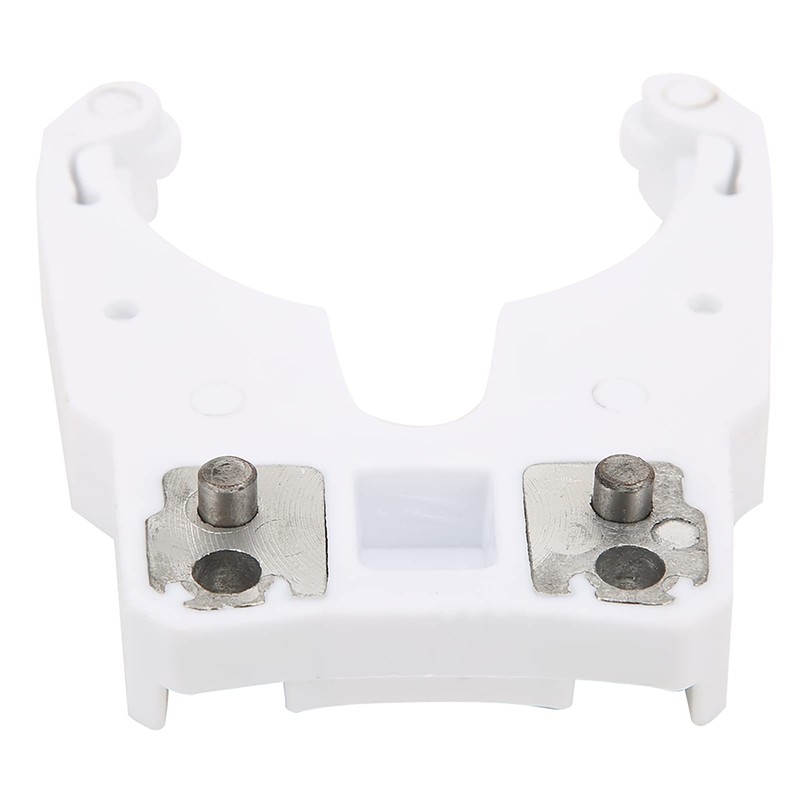 Raguso HSK63F Tool Holder Clamp Woodworking Tool Cradle Fork Claw
