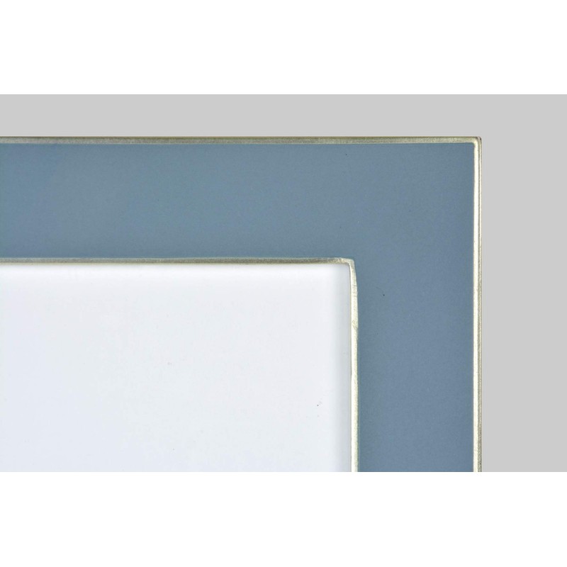 Big 7523 OA Plaque A4 Old Blue