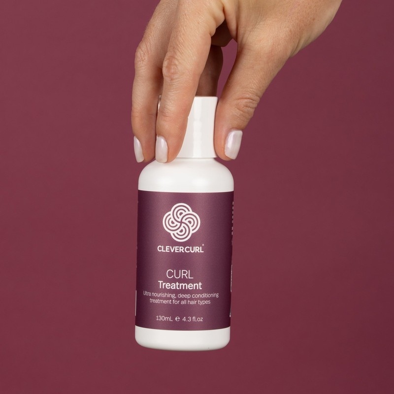 Clever Curl Treatment 130ml