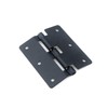 MY MIRONEY 4Sets Take Apart Hinges Black Lift Off Hinge