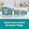 Angel Soft Toilet Paper, 18 Mega Rolls = 72 Regular