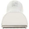 Panasonic ER-GC11-W Hair Clipper, Compact Type, Charging/AC Type, White