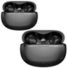 TWS Wireless Earbuds, Bluetooth Technology, Built in Microphone, Wireless Charing,