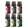 Essential Oils Set | Home Fragrance Oil Set - Scented