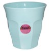 RICE Melamine Cup in Dark Mint - Medium
