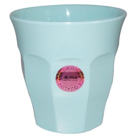 RICE Melamine Cup in Dark Mint - Medium