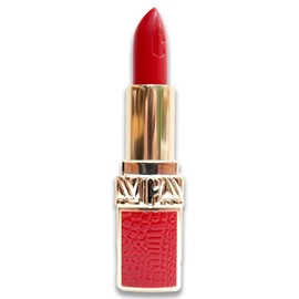 Clio Lipstick Red Edition Rouge Heel All Day Proof Ruby Festa 3.6g / 클리오 립스틱 레드에디션 루즈힐 올데이 프루프 루비 페스타 3.6g