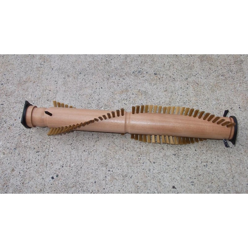 Riccar Supralite Simplicity Freedom Brushroll agitator D012-2800 B012-2800C Wood