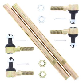 Boss Bearing Tie Rod Upgrade Kit for Kawasaki KVF300 Brute Force 2012-2018