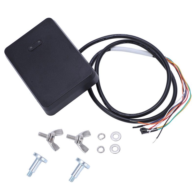 Vehicle Access Control 79G Anti collision Radar Sensor Detectors For