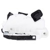 Door Lock Actuator Front Left Lock Central Locking System Lock