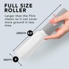 Flint Plus XL Retractable Lint Remover & Pet Hair Roller