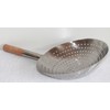 AAF Nommel Asia-Art-Factory, No. 030 Wok Sieve Stainless Steel Size