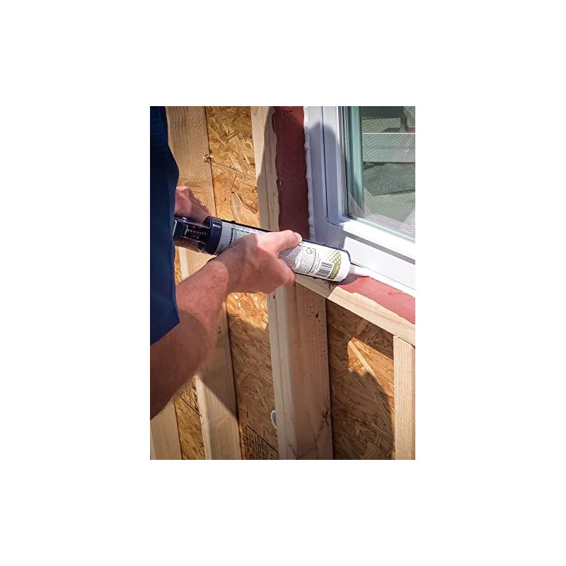 Prosoco R-Guard Air Dam