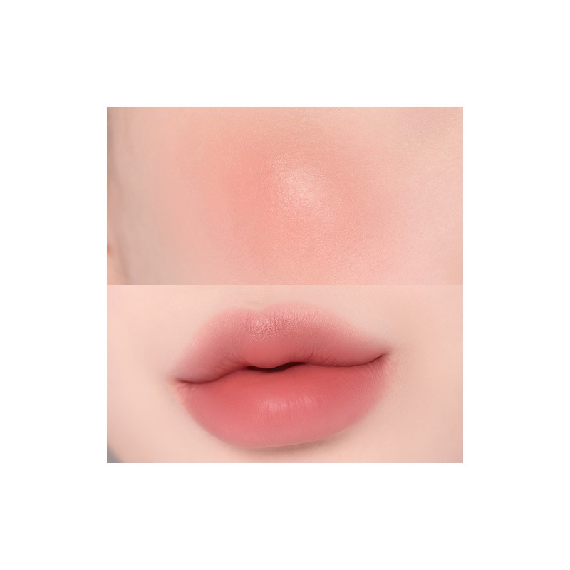 BANILA CO Romantic Blush Lip & Cheek 3.7g - 13
