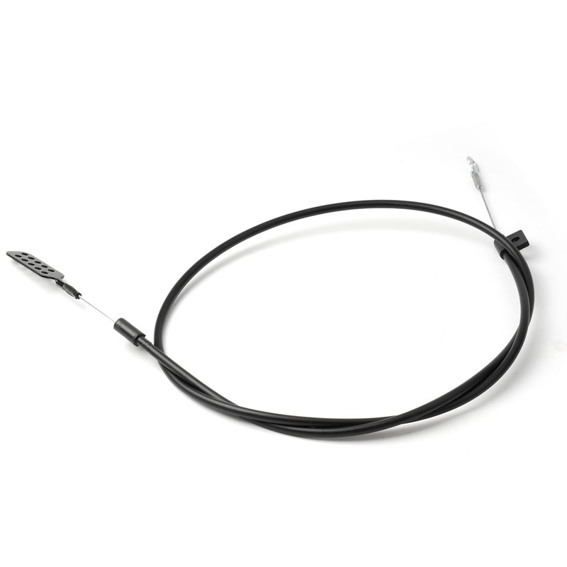 Camotokiit For 1978-1982 Corvette C3 Hood Release Lateral Cable Latch