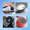 FanyiTek 4" 4 inch 720P Circle LCD Screen and Driver