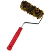Bancoo Natural Sea Sponge Roller-6inch- Art Sponge Paint Roller for