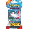 Pokmon Pokemon TCG Surging Spark C Single Booster Pack C