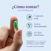 Probióticos Premium 60 Cápsulas con Tecnología DuoCap | 2 Billones