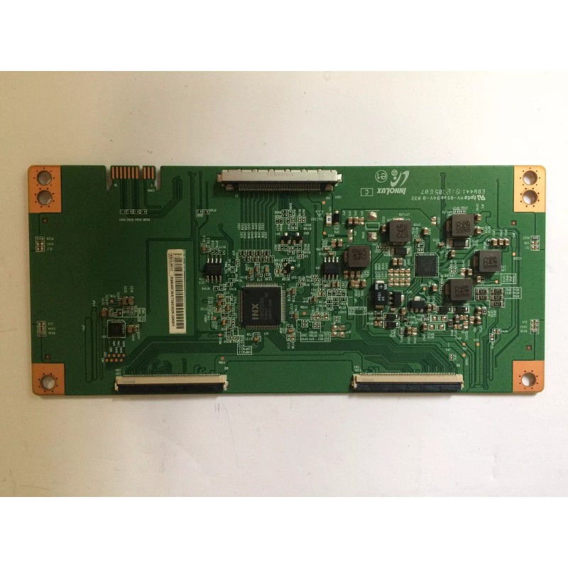 TCL 50S421 Complete TV Repair Kit(B): PSB, MB, TCON, PB,WIFI,