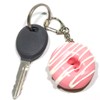 (Every Time You Look At Your Hummy) Donut (Strawberry), Food