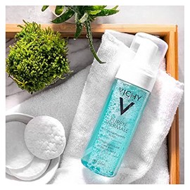 Vichy Purete Thermale Espuma Limpieza