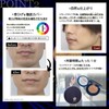PLATINI Men's Cushion Foundation, For Beginners, No Convention, Blue Beard,