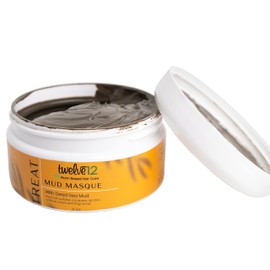 Twelve12 Mud Masque 12oz